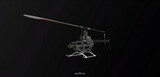 ESC регулятор мотора Hobbywing Platinum SBEC 260A 6-14S HV v5