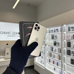 iPhone 12 Pro, 128 ГБ б/у