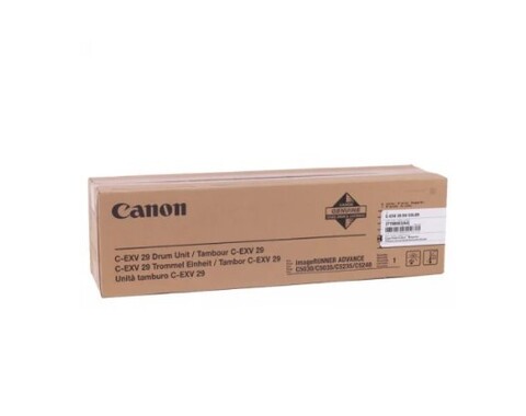 Canon C-EXV29 Drum Bk 2778B003