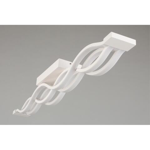 Потолочный светодиодный светильник Aployt Nadayn APL.002.07.72