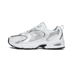 Кроссовки New Balance 530 'White Silver Metallic' MR530AD - в наличии EU 38