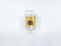 Фильтр топливный BIG  GB-204