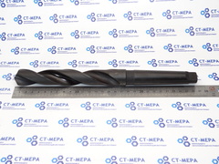 Сверло по металлу 26мм (165х286) HSS к\х К/М3