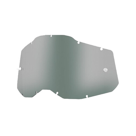 Линза 100% RC2/AC2/ST2 тонированная