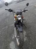 Yamaha TW225 2002