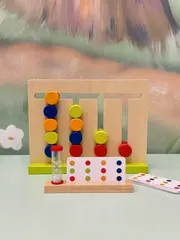 Развивающая игра 