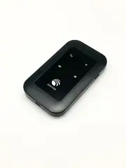 Роутер 4G WiFi Zonyer E90 с сим-картой / АКБ 2100mAh