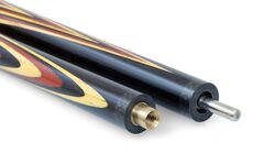 Кий для пирамиды 2-pc 