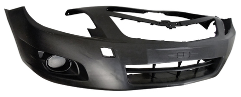 БАМПЕР ПЕРЕДНИЙ COBALT SAT