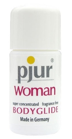 Концентрированный лубрикант Pjur Woman,  10 ml