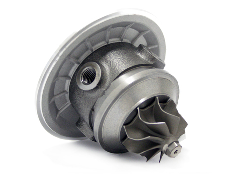 Картридж турбины GT1752S Сааб 2.0 - 3.0 150 - 230 л.с.