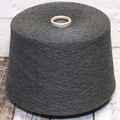 Кашемир 1/1400 CARIAGGI / CASHMERE 100 серый