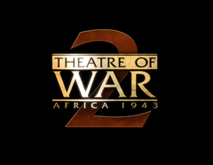 Theatre Of War 2: Africa 1943 (для ПК, цифровой код доступа)
