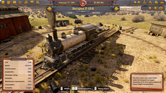 Railway Empire Complete Collection (для ПК, цифровой код доступа)