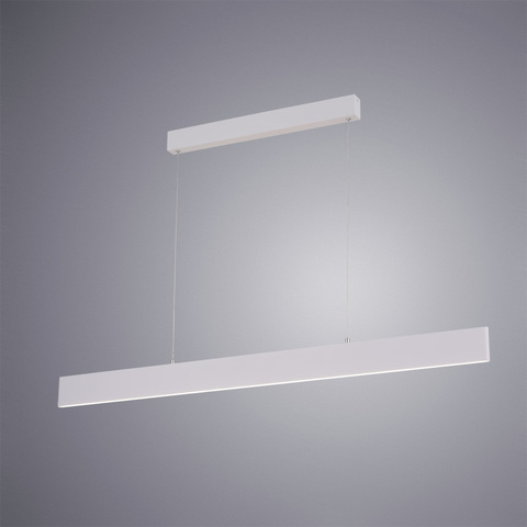 Светильник Arte Lamp Largo A2505SP-2WH