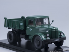 MAZ-205 Tipper limited  360 1:43 Start Scale Models (SSM)