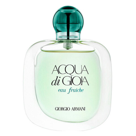 Armani Acqua Di Gioia Eau Fraiche