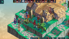 Fell Seal: Arbiter’s Mark + Missions and Monsters DLC (для ПК, цифровой код доступа)