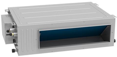 General Climate GC/GU-DN36HWF