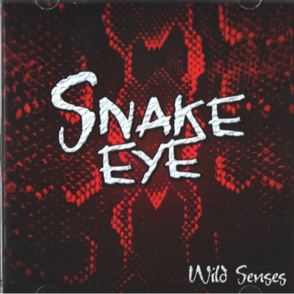 Snake Eye - Wild Senses (2003)(Lossless)