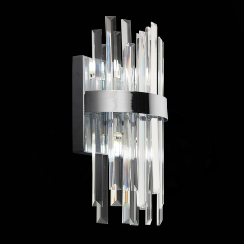 Светильник настенный ST Luce Bafo SL1160.101.04