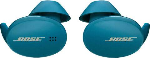 Беспроводные наушники Bose Sport Earbuds синие
