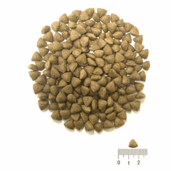 Grand Prix сухой корм для кошек для выведения шерсти (индейка) 300 гр