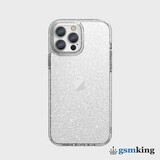Uniq HYBRID LIFEPRO XTREME Case for iPhone 14 Pro Max Tinsel