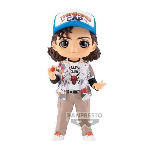 Фигурка Q Posket Stranger Things: Dustin