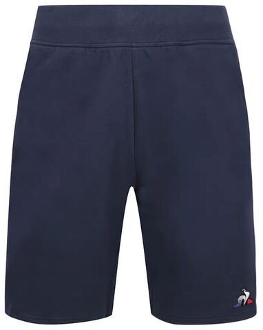 Теннисные шорты Le Coq Sportif ESS Short Regular No.2 M - blues