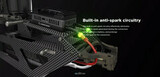 ESC регулятор мотора Hobbywing Platinum SBEC 260A 6-14S HV v5