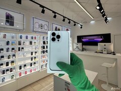 iPhone 14 Pro Max, 256 ГБ б/у