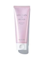 Collagen EX Hydra Cleansing Foam