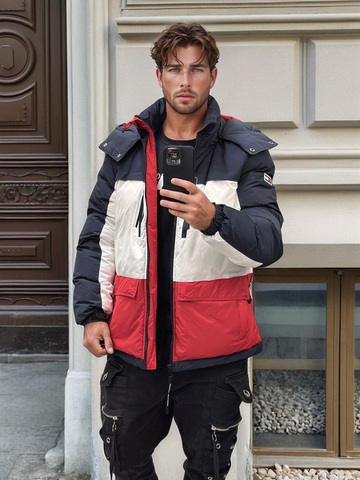 Куртка TOMMY HILFIGER 825879si