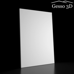 Гипсовая панель Duo 2