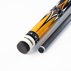 Кий для пула 2-pc 