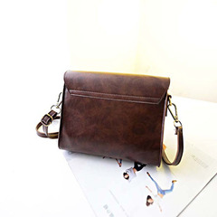 Женская кожаная сумка