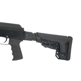 Телескопический приклад АК-74, DLG Tactical