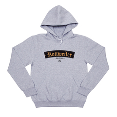 Толстовка "Ротвейлер"