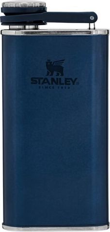 Фляга Stanley Classic (0,23 литра), синяя