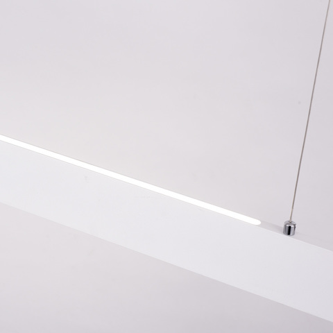 Светильник Arte Lamp Largo A2505SP-2WH