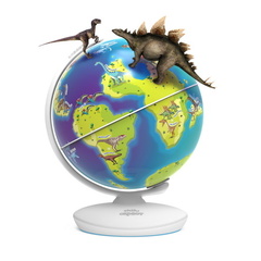 Глобус Shifu Интерактивный глобус Orboot Динозавры