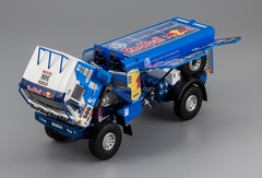 KAMAZ-4326 Dakar Rally 2014 A. Karginov #506 DIP 1:43