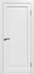 Норд 1 / Цвет РАЛ 9003 / Двери Верда
