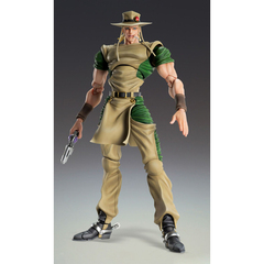 Фигурка Chozokado JoJo's Bizarre Adventure: Hol Horse