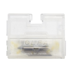 OLFA 4 мм, для ножа, специальные лезвия (OL-KB-5)