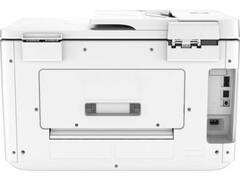 Струйное МФУ HP OfficeJet Pro 7740 WF AiO Printer