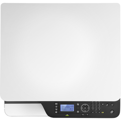 МФУ HP LaserJet Pro M442DN принтер/копир/сканер A3