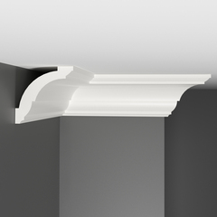 Карниз потолочный A100