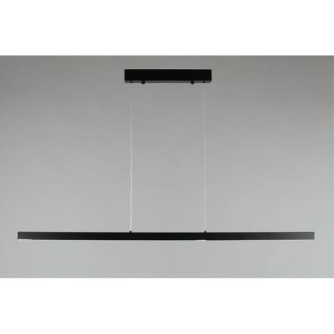 Подвесной светодиодный светильник Aployt Noella APL.051.03.28